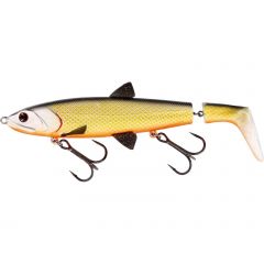 Westin Hypotwist Propbait 11.5cm Official Roach