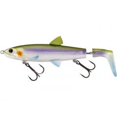 Westin Hypotwist Propbait 14cm Smelt