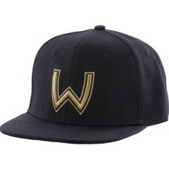 Westin Viking Helmet Black Gold