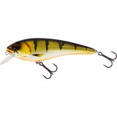 Westin Rawbite Crankbait 15cm Bling Perch Low Floating