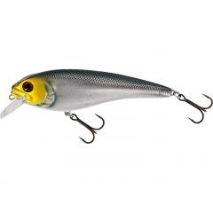 Westin Rawbite Crankbait 15cm Headlight Low Floating