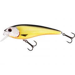 Westin Rawbite Crankbait 15cm Official Roach Low Floating