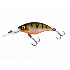 Westin BuzzBite 5cm 6g Bling Perch Suspending