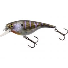 Westin Baby Bite SR Crankbait 6.5cm 12g Floating Crazy Bluegill