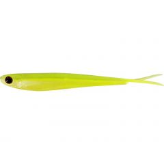 Westin TwinTeez V2 V-Tail 14.5cm Lime