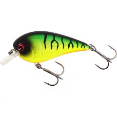 Westin Bassbite Squarebill 6cm Firetiger