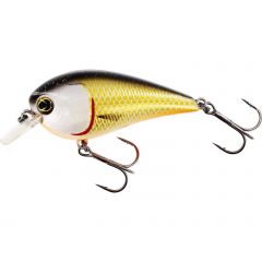 Westin Bassbite Squarebill 6cm Official Roach