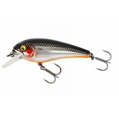 Westin Bullybite 6cm 9gr Steel Sardine Floating