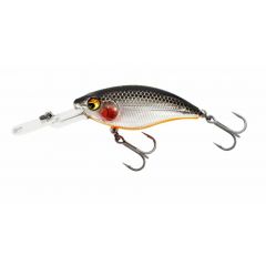 Westin Buzzbite 6cm 10g Steel Sardine Suspending