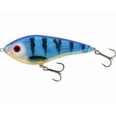 Westin Swim Glidebait 3D Water 6.5cm Suspending