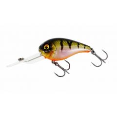 Westin Megabite DR 6cm 19gr Bling Perch Floating