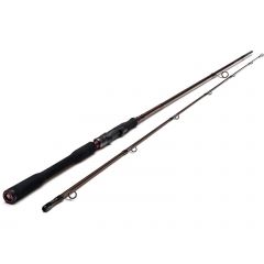 Westin W4 2nd Powershad 240cm 30-90g