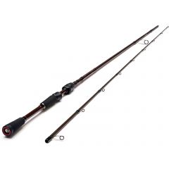 Westin W4 2nd Finesse T&C 213cm 5-15g