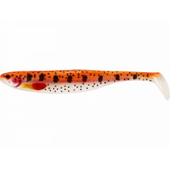 Westin Shadteez Slim 7.5cm Orange Smolt