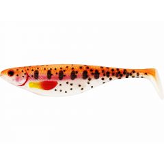 Westin Shadteez 7cm Orange Smolt