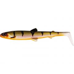 Westin Bullteez Shadtail 12.5cm Bling Perch