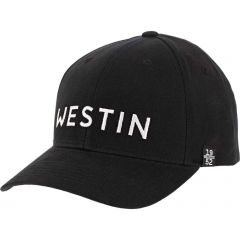 Westin Classic Cap Black Ink