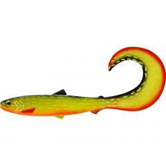 Westin Bullteez Curltail 21cm Baltic Pike