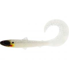 Westin Bullteez Curltail 21cm Glow Ghost Hunter