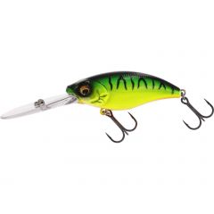 Westin Buzzbite DR 6.5cm 14g Firetiger Floating