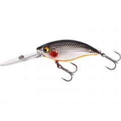 Westin Buzzbite DR 6.5cm 14g Steel Sardine Floating