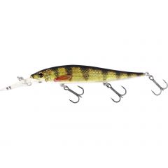 Westin Jerkbite SR 11cm Real Perch Suspending