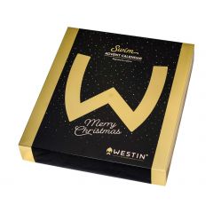 Westin Original Swim Advent Calender