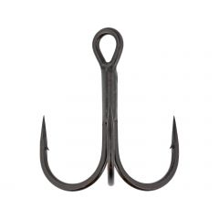 Westin Treble Hook Black Nickel #1