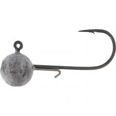 Westin Round Up Micro Jig Head #4 1.0gr 3pcs