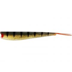 Westin Twinteez V-Tail 15cm T Gold Perch 2pcs