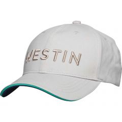 Westin Island UPF Cap Mist Grey