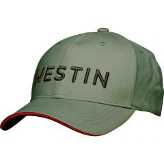 Westin Island UPF Cap Sage Green