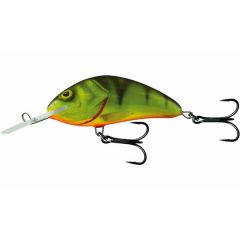 Salmo Hornet 9cm Floating Hot Perch