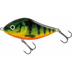 Salmo slider 10cm sinking navigate