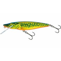 Salmo Pike 11cm Floating Hot Pike