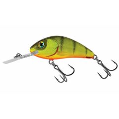 Salmo Rattlin' Hornet 6.5 Hot Perch Floating