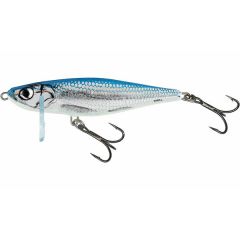 Salmo Thrill 5cm Sinking Blue Fingerling