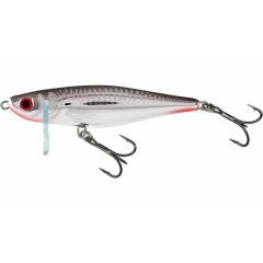 Salmo Thrill 5cm Sinking Silver Flashy Fish