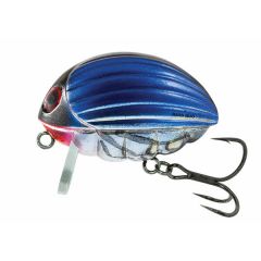 Salmo Bass Bug 5,5cm 28gr Blue Bird Bug