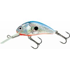 Salmo Hornet 5cm Floating Silver Blue Shad