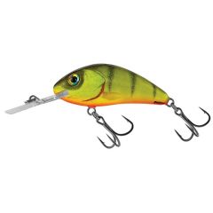 Salmo Rattlin Hornet 5.5cm Hot Perch