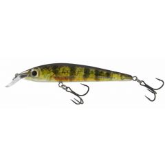 Salmo Rattlin' Sting 9cm Real Yellow Perch