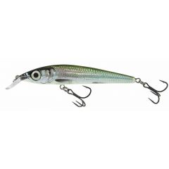 Salmo Rattlin' Sting 9cm Holo Bleak