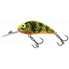 Salmo Rattlin' Hornet 3.5cm Gold Fluo Perch