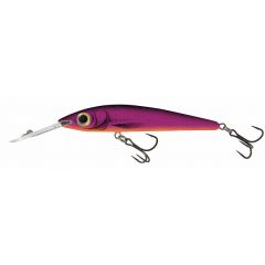 Salmo Rattlin' Sting 9cm Deep Runner Purple Rain