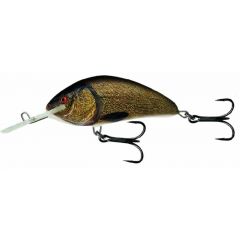 Salmo Hornet 9cm Floating Supernatural Tench