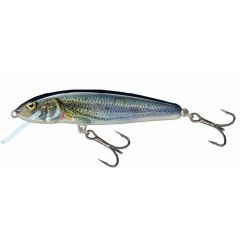 Salmo Minnow 5cm Floating Spirlin