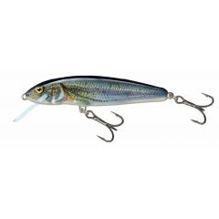 Salmo Minnow 7cm Floating Spirlin