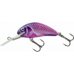 Salmo Hornet 3.5cm Floating UV Purple