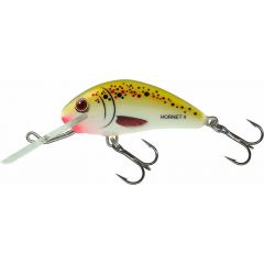 Salmo Hornet 5cm Floating Ayu